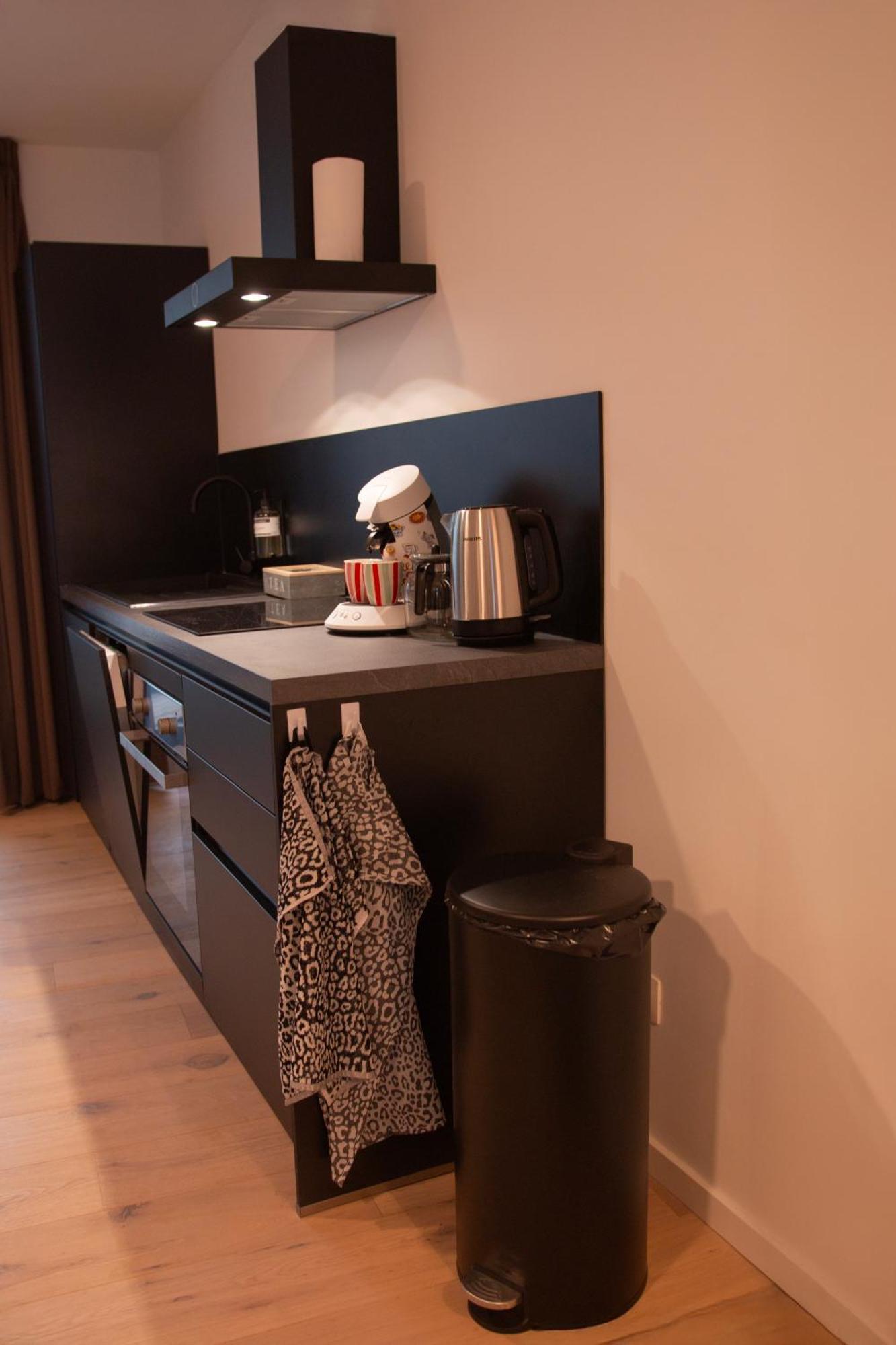 Appartement Chic *