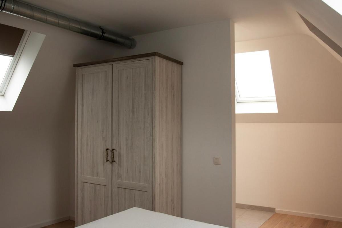 Appartement Chic