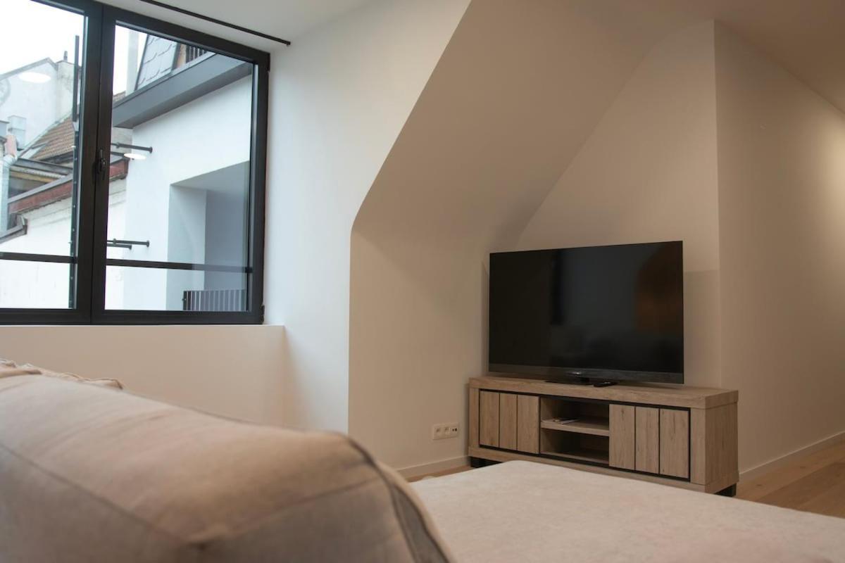 Appartement Chic Antwerpen