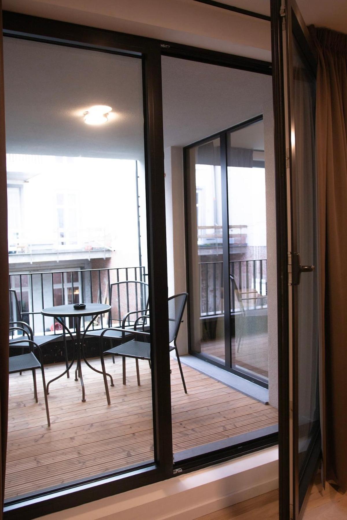 Chic Antwerpen